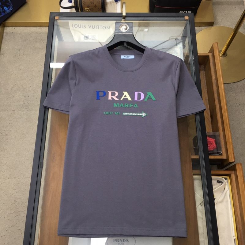 Prada T-Shirts